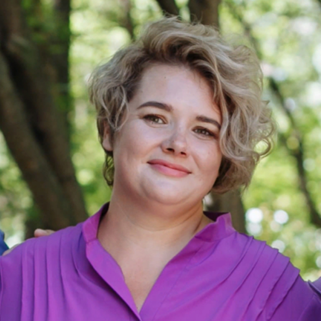 Вотякова Елена Леонидовна