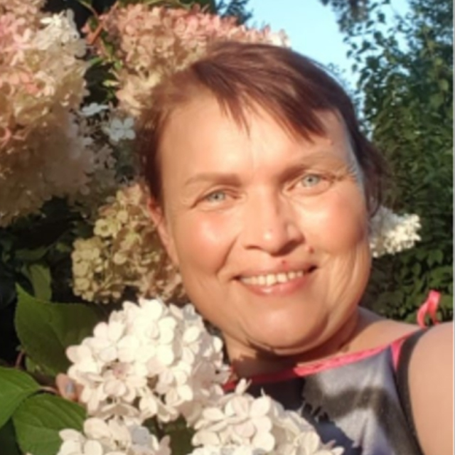 Абдрахманова Ольга Андреевна