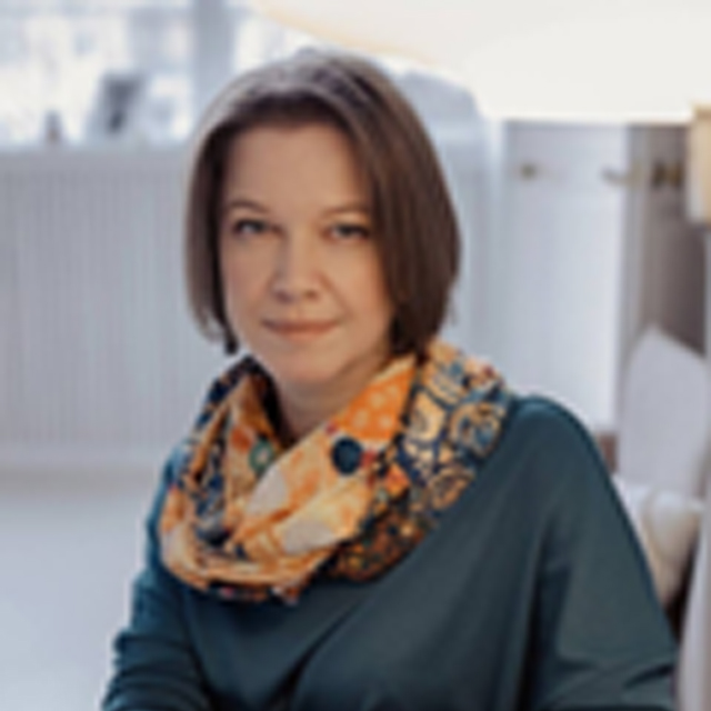 Кистенева Наталья Сергеевна