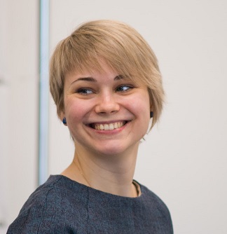 Игнатенко Наталья Олеговна