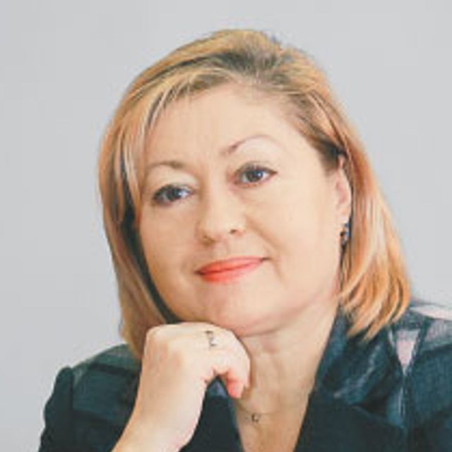Журавлева Марина Владимировна