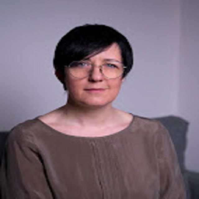 Васина Елизавета Викторовна