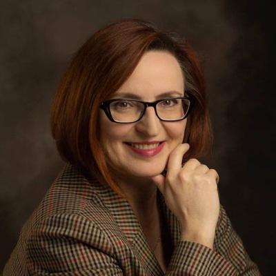 Екатерина Асташина