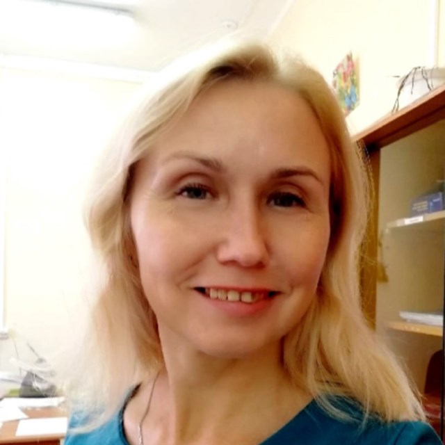 Якимова Ольга Владимировна