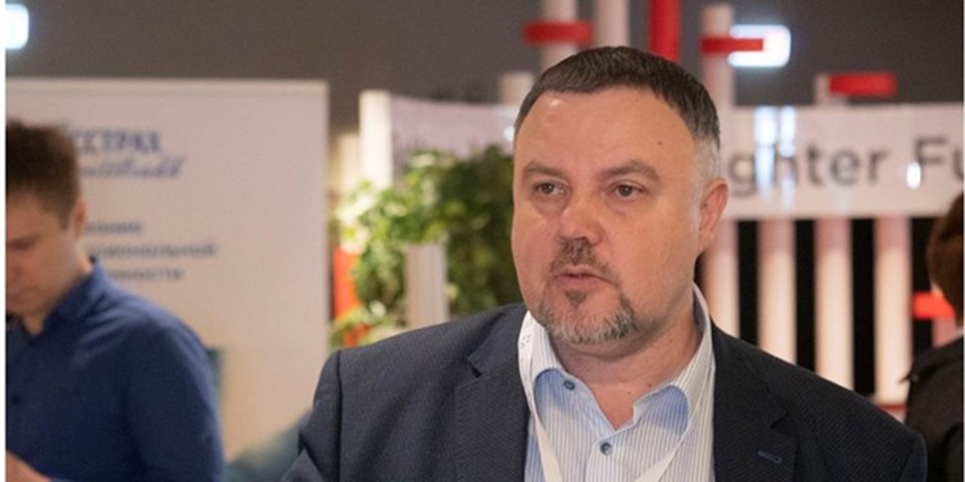 Ян Власов: «Совместный труд на пользу пациента объединяет»