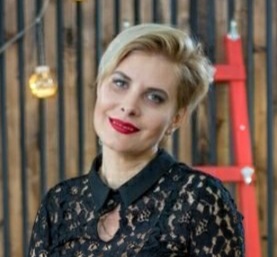 Муртазаева Оксана Владимировна