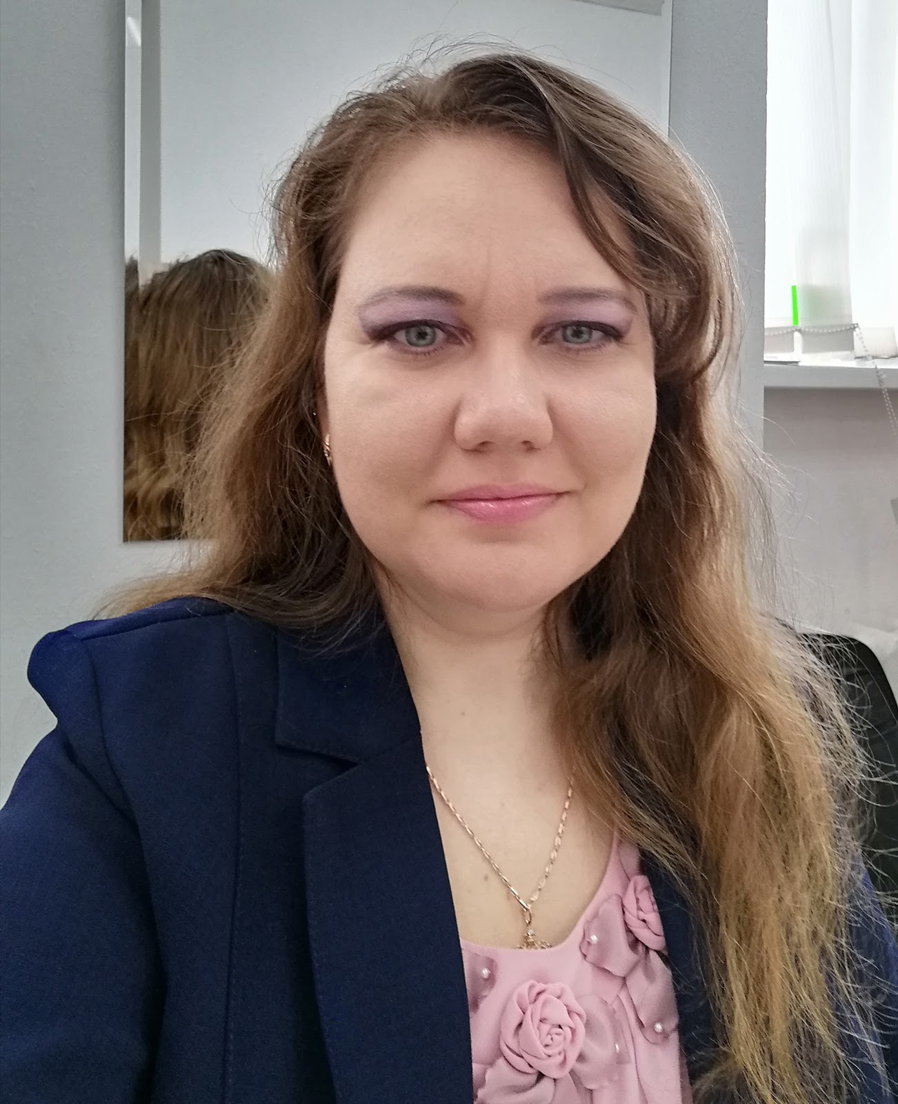 Жирнова Юлия Александровна