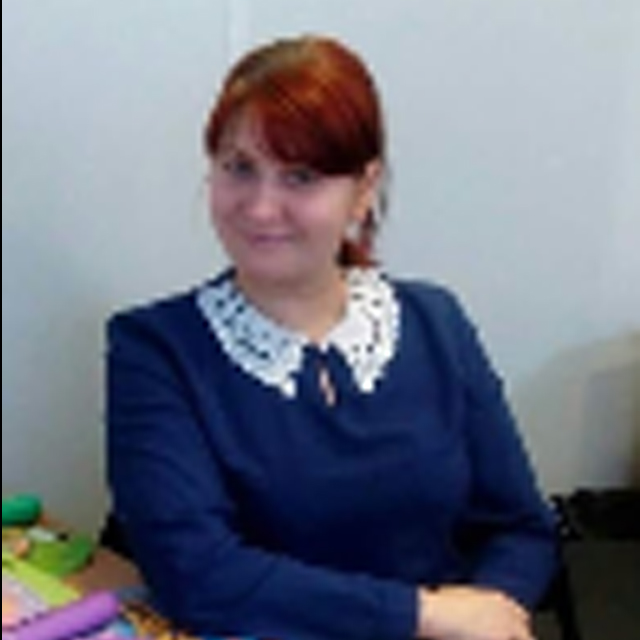 Федосеева Виктория Александровна