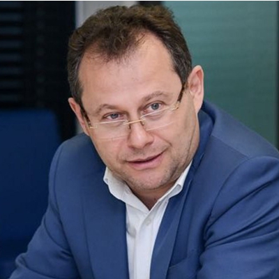 Виталий Омельяновский