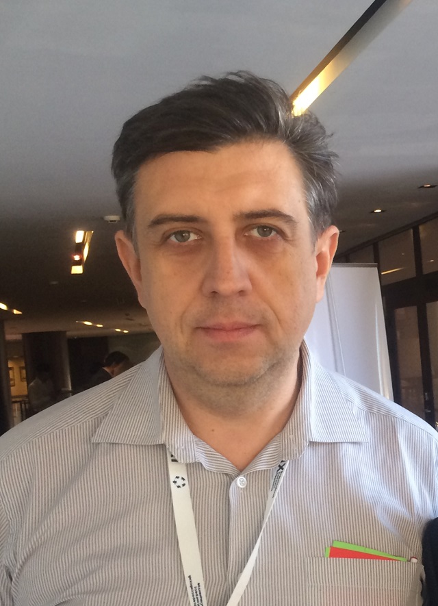 Сафронкин Дмитрий Геннадьевич