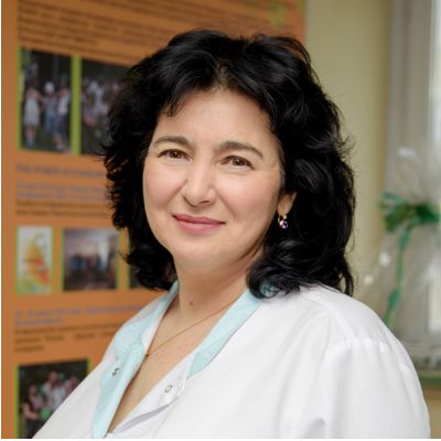 Татьяна Батышева