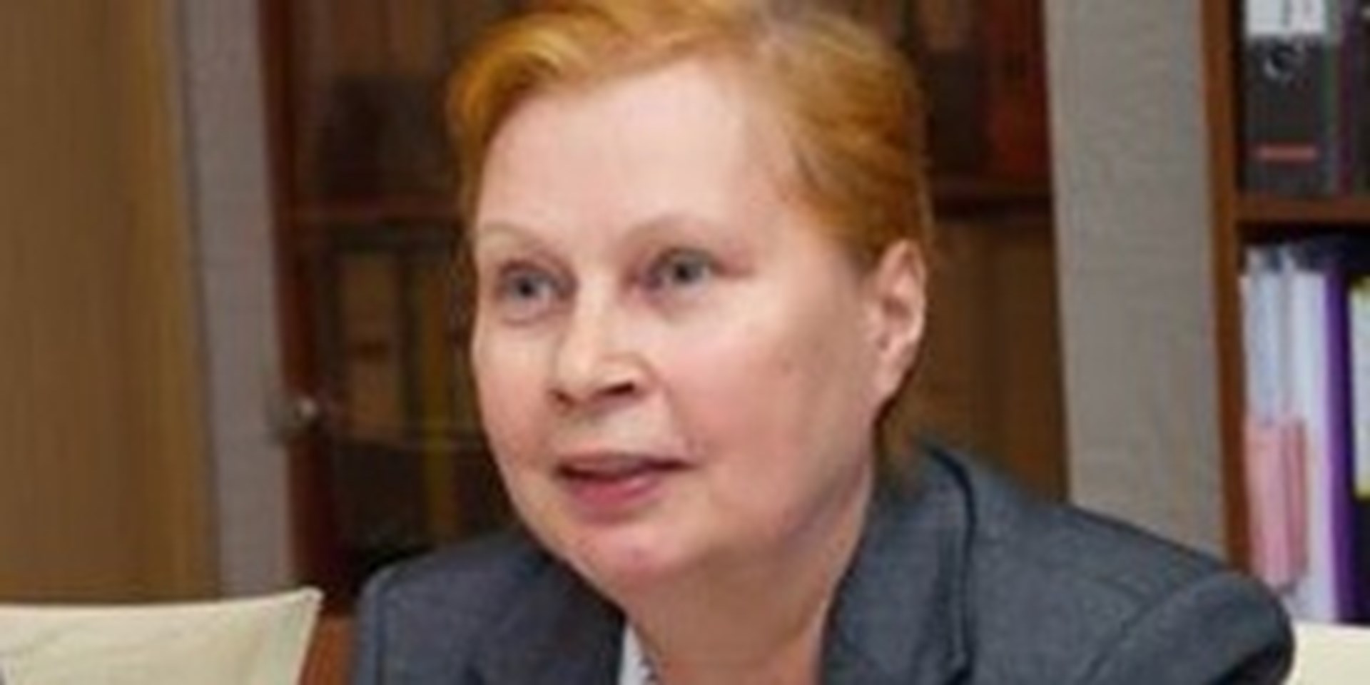 Наталия Булгакова: «В России не хватает половины необходимых ревматологов»