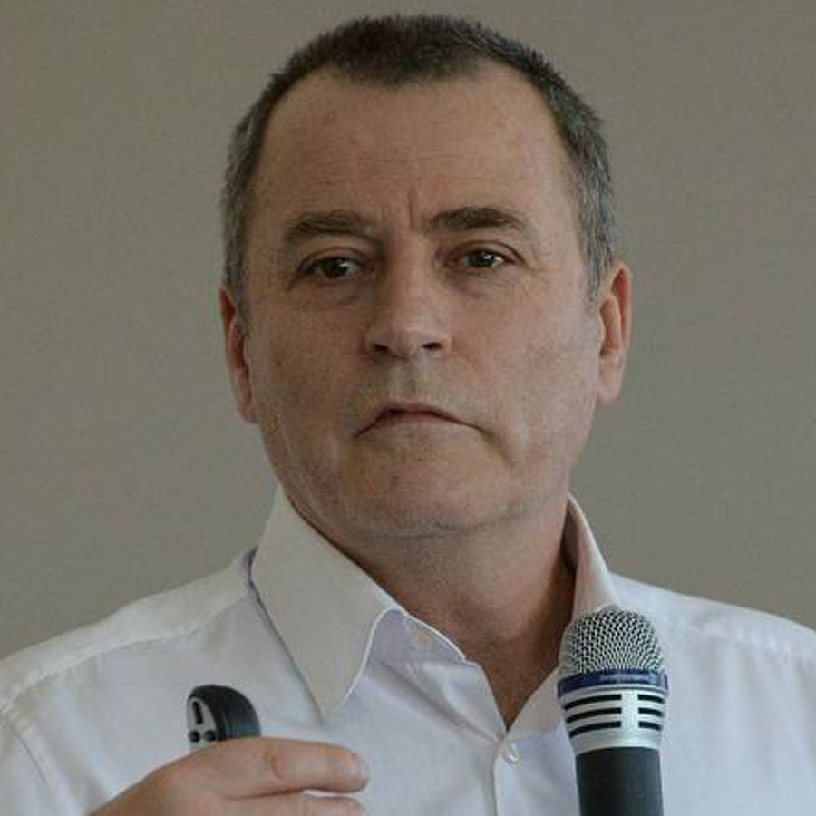 Костинов Михаил Петрович