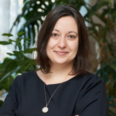 Ольга Германенко