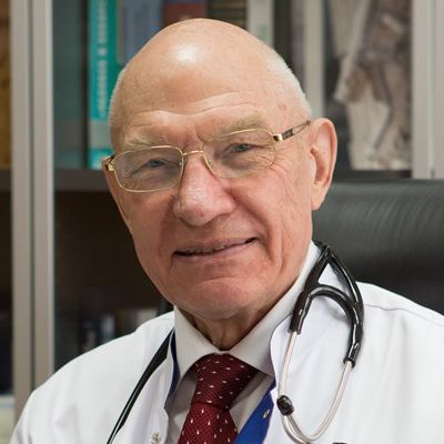 Владимир Ивашкин