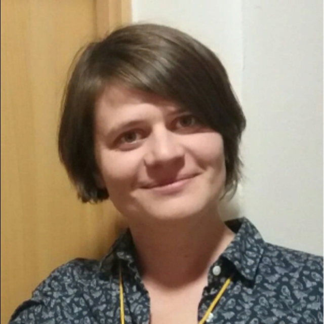 Инюшина Ирина Владимировна