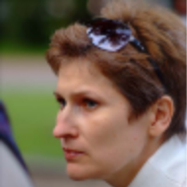 Кичигина Наталья Федоровна