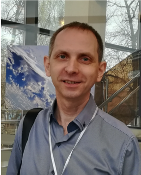 Черненко Даниил Ефимович