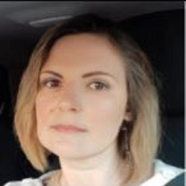 Валюх Марина Васильевна