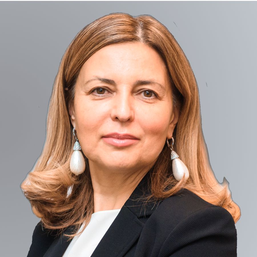 Ткачева Ольга Николаевна