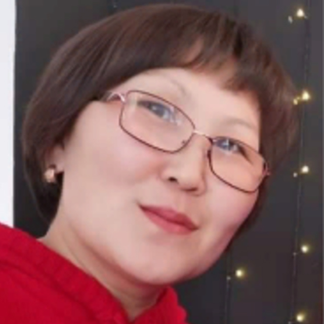 Шитикова Елена Евгеньевна