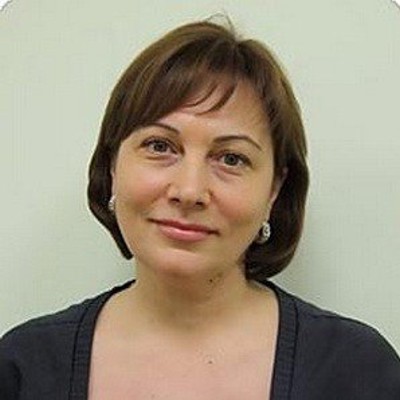 Елена Шешко
