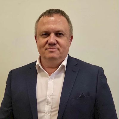 Сергей Воронин