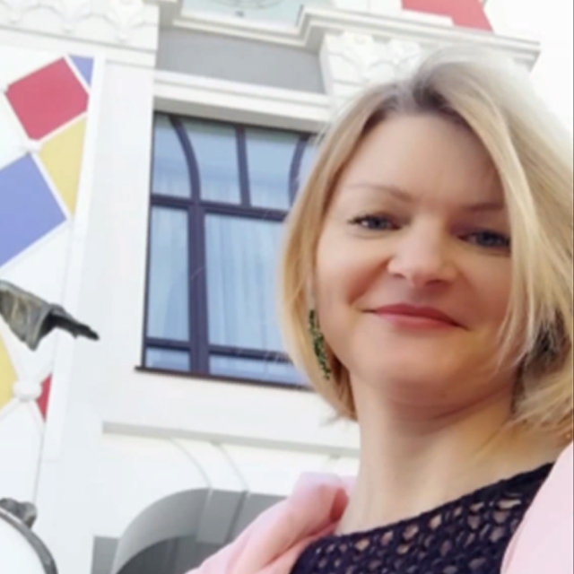 Пищальникова Светлана Валерьевна 