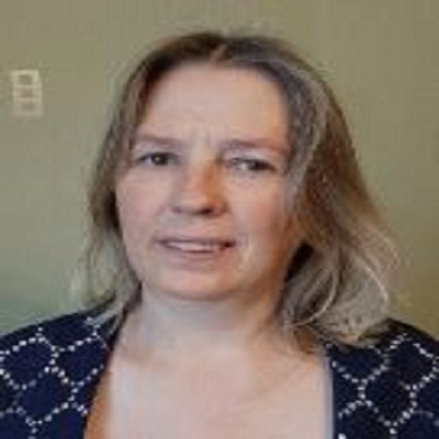 Савоненко Марийона Юозовна