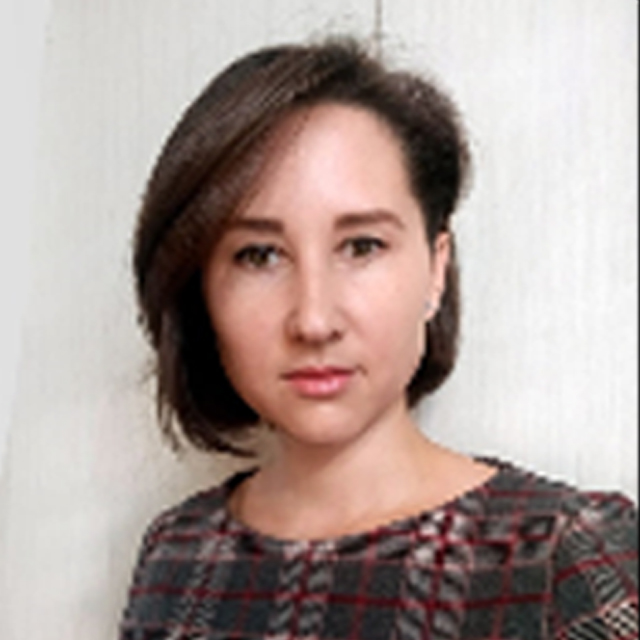 Слепцова Татьяна Алексеевна