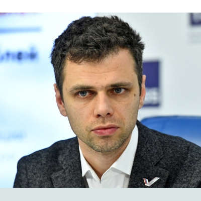 Валерий Алексеев