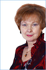 Михеева Ирина Викторовна