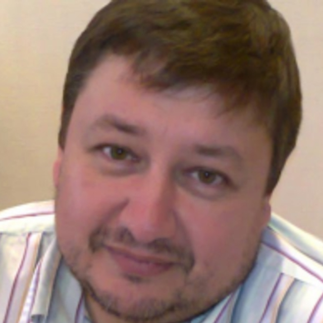 Майстровский Юрий Рувимович