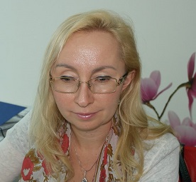 Стрижева Светлана Викторовна