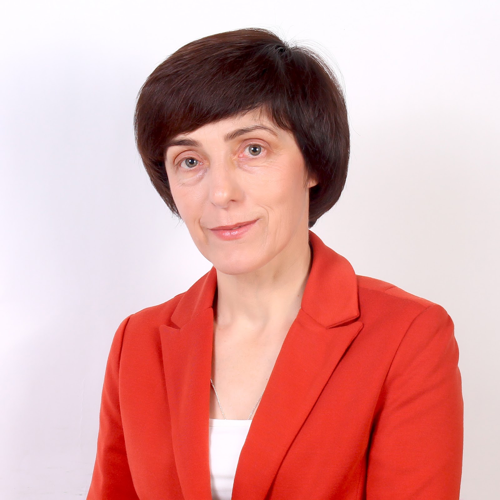 Горецкая Галина Романовна