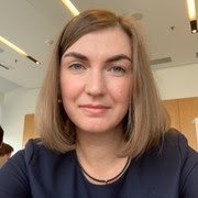 Нагорняченко Татьяна Николаевна