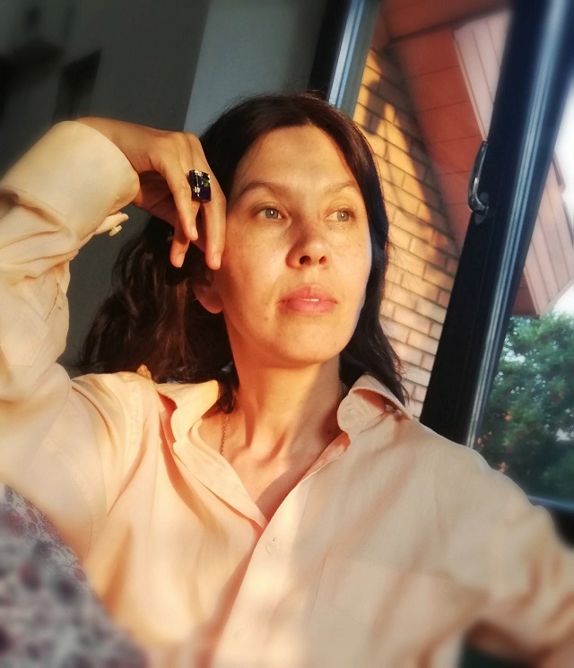 Ступацкая Роза Александровна