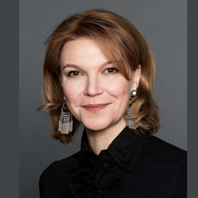 Оксана Монж