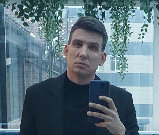 Седов Артем Андреевич