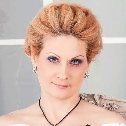 Журавлёва Юлия Юрьевна